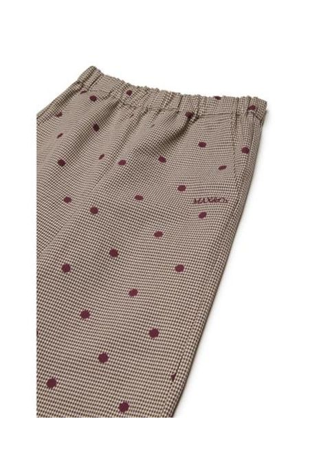Pantalone con logo MAX & CO KID | MX0205 MX098MX751
